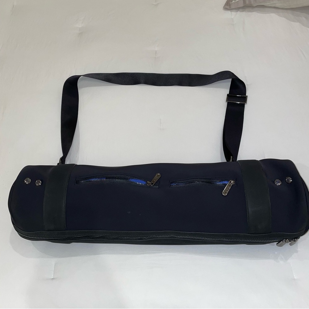 Athleta Yoga Bag